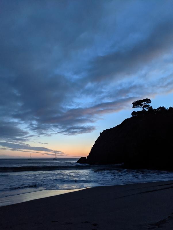 Goodnight Ocean